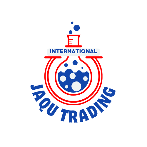 Jaqu Trading International (BV) International (BV)